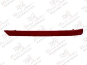 Hyundai Elantra Катафот заднего бампера правый (оригинал) HEL-056