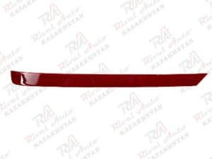 Hyundai Elantra Катафот заднего бампера левый (оригинал) HEL-057