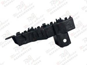 Hyundai Elantra Крепление заднего бампера левый (оригинал) HEL-059