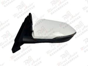 Hyundai Elantra Зеркало боковое левое (оригинал) HEL-061