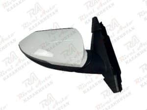 Hyundai Elantra Зеркало боковое правое (оригинал) HEL-062