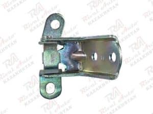 Hyundai Elantra Петля двери передняя правая верхняя (оригинал) HEL-064