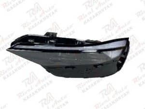 Hyundai Elantra Фара передняя левая LED (комплектация Luxe) (оригинал) HEL-066