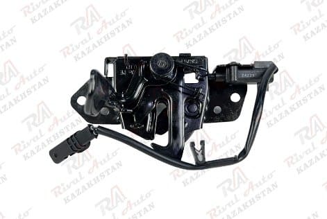 Hyundai Elantra Замок капота (оригинал) HEL-070