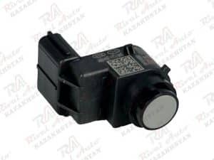 Hyundai Elantra Парктроник задний середина (оригинал) HEL-072