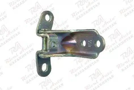 Hyundai Elantra Петля двери передняя левая верхняя (оригинал) HEL-074