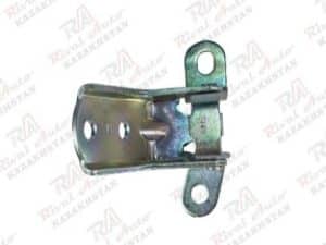 Hyundai Elantra Петля двери задняя правая нижняя (оригинал) HEL-075