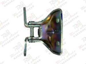 Hyundai Elantra Петля двери задняя левая верхняя (оригинал) HEL-076