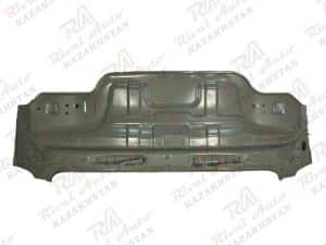 Hyundai Elantra Панель задка HEL-082