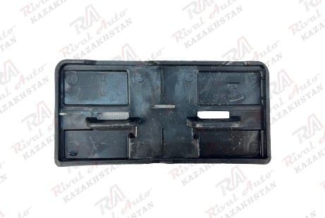 Hyundai Elantra Боковое крепление переднего бампера левая (оригинал) HEL-083