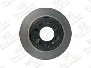 Hyundai Elantra Тормозной диск задний HEL-088