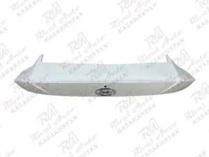 Hyundai Elantra Накладка крышки багажника (б/у оригинал) HEL-090