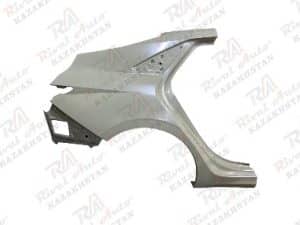 Hyundai Elantra Крыло заднее правое HEL-092