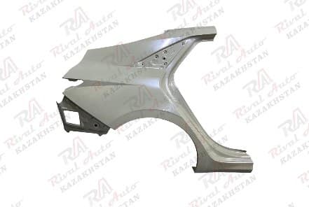 Hyundai Elantra Крыло заднее правое HEL-092