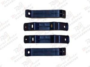 Hyundai Elantra Крепление заднего усилителя 4 шт. (оригинал) HEL-095