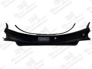 Hyundai Elantra Панель под дворники (Жабо) (оригинал) HEL-096