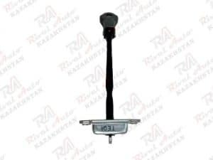 Hyundai Elantra Ограничитель двери задняя левая (оригинал) HEL-101