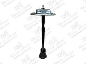 Hyundai Elantra Ограничитель двери задняя правая (оригинал) HEL-102