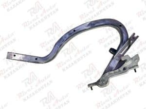 Hyundai Elantra Петля крышки багажника правая (оригинал) HEL-104