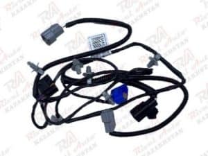 Hyundai Elantra Проводка (коса) парктроника (оригинал) HEL-107