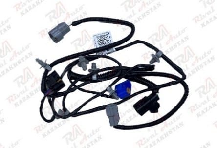 Hyundai Elantra Проводка (коса) парктроника (оригинал) HEL-107