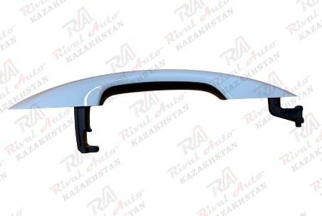 Hyundai Elantra Ручка дверная наруж задняя левая (оригинал) HEL-132