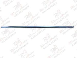 Hyundai Elantra Молдинг стекла двери передний левый (оригинал) HEL-121