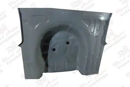 Hyundai Elantra Ниша запасного колеса (корыто багажника) HEL-125