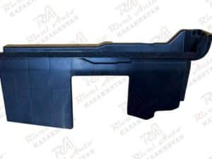 Hyundai Elantra Дефлектор радиатора левый (оригинал) HEL-126