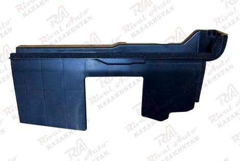 Hyundai Elantra Дефлектор радиатора левый (оригинал) HEL-126