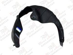 Hyundai Elantra Подкрылок задний левый (оригинал) HEL-135