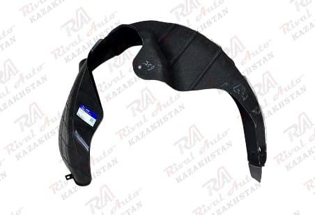 Hyundai Elantra Подкрылок задний левый (оригинал) HEL-135