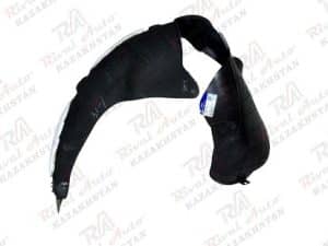 Hyundai Elantra Подкрылок задний правый (оригинал) HEL-136