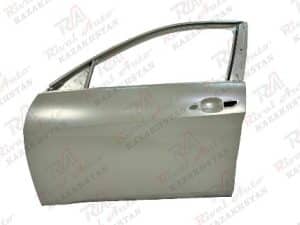 Hyundai Elantra Дверь передняя левая (оригинал) HEL-144