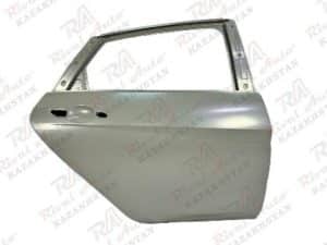 Hyundai Elantra Дверь задняя правая (оригинал) HEL-145