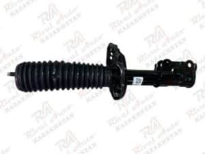 Hyundai Elantra Амортизатор передний правый (оригинал) HEL-151