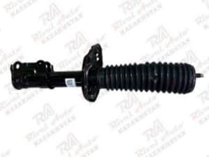 Hyundai Elantra Амортизатор передний левый (оригинал) HEL-152