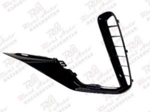 Chevrolet Monza Очки туманки левый (высококачественный дубликат) CM-10