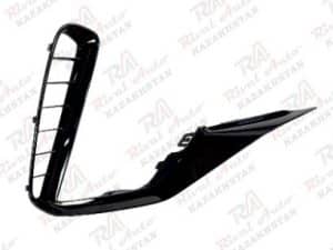 Chevrolet Monza Очки туманки правый (высококачественный дубликат) CM-11