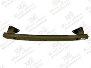 Chevrolet Monza Усилитель бампера заднего (высококачественный дубликат) CM-19