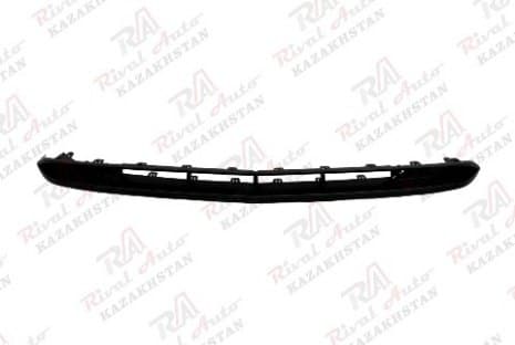 Chevrolet Monza Губа нижняя передняя середина (высококачественный дубликат) CM-21