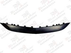 Chevrolet Monza Накладка верхней решетки радиатора (высококачественный дубликат) CM-24