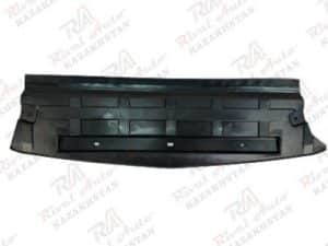 Chevrolet Monza Пласт (высококачественный дубликат) CM-26