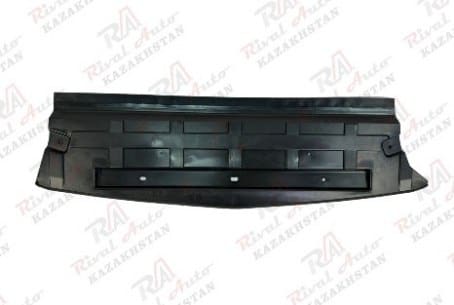 Chevrolet Monza Пласт (высококачественный дубликат) CM-26