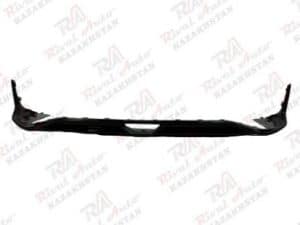 Chevrolet Monza Губа заднего бампера (высококачественный дубликат) CM-32