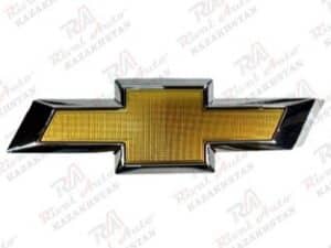 Chevrolet Monza Эмблема задняя (оригинал) CM-35
