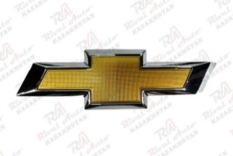 Chevrolet Monza Эмблема задняя (оригинал) CM-35