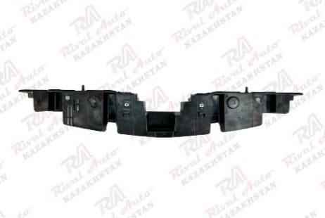 Chevrolet Monza Дефлектор радиатора нижний под замок (высококачественный дубликат) CM-38