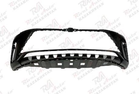 Chevrolet Monza Бампер передний (оригинал) CM-40