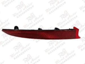 Chevrolet Monza Катафот задний левый (высококачественный дубликат) CM-44